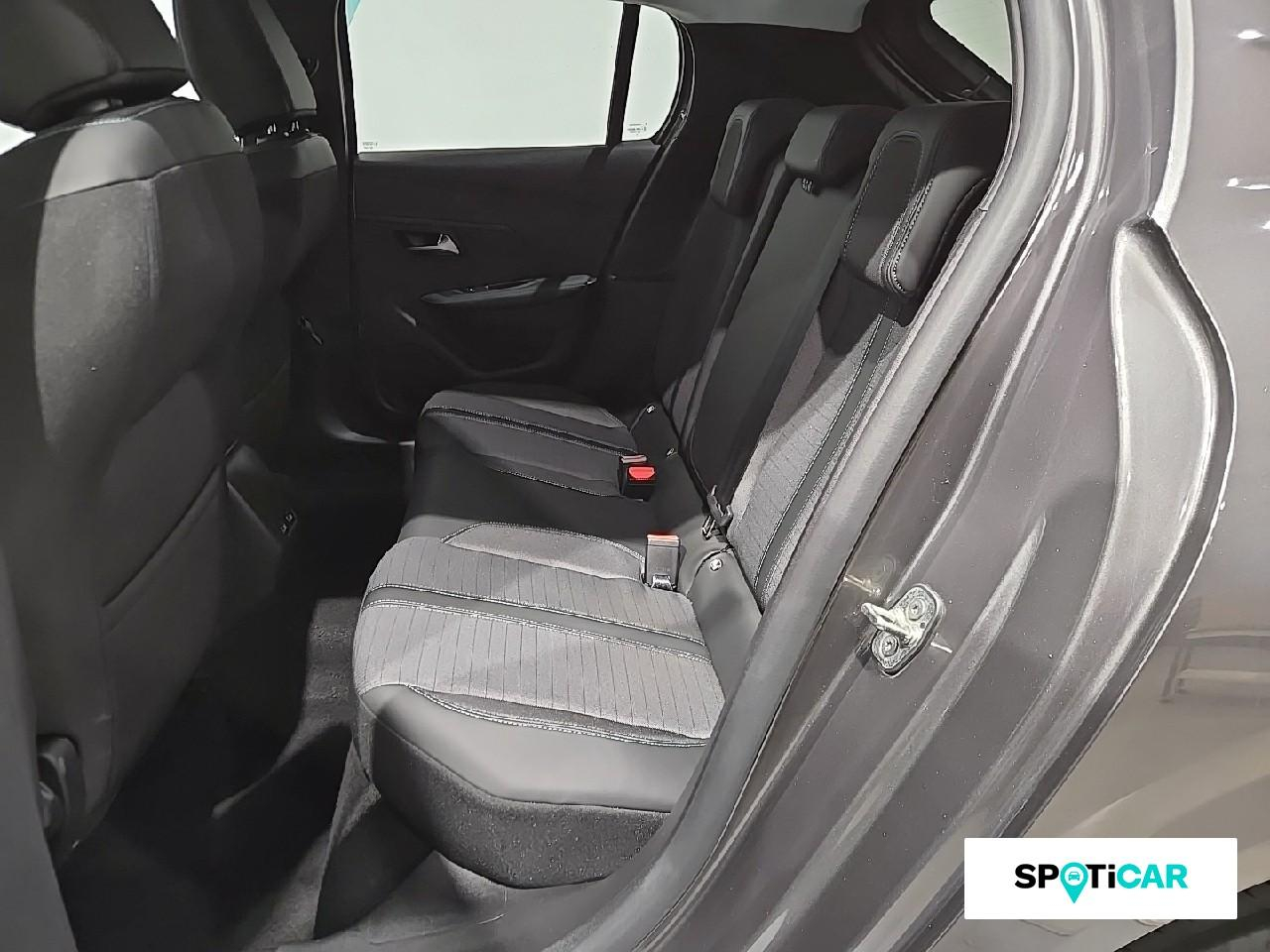Peugeot 208 puretech 100 s&s bvm6 allure pack — photo 10