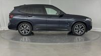 Bmw X3 xDrive30e 292ch M Sport — photo 4