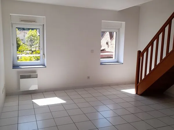 Location appartement lamastre plein pied