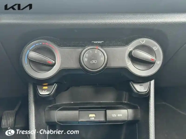 Kia Picanto 1.0 dpi 67ch isg bvm5 active — photo 13
