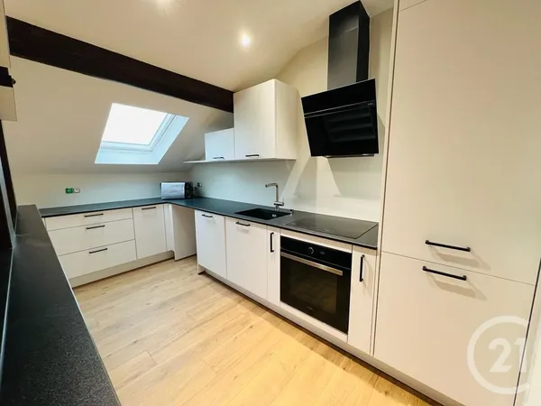Appartement 4 pièces 86 m²