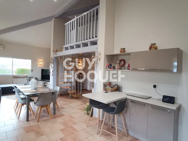 Maison proche Marmande
