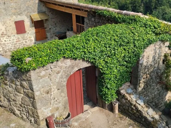 maison lieu dit le serret