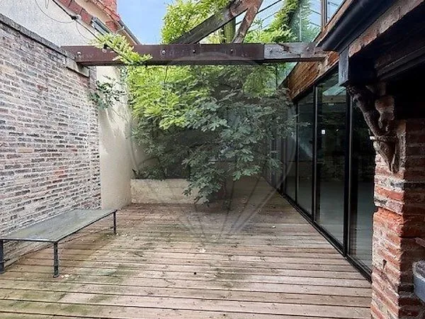 Maison 5 chambre(s) à vendre
