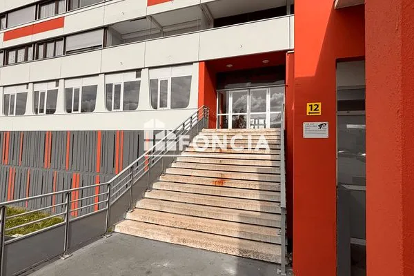 Appartement 2 pièces 49 m²
