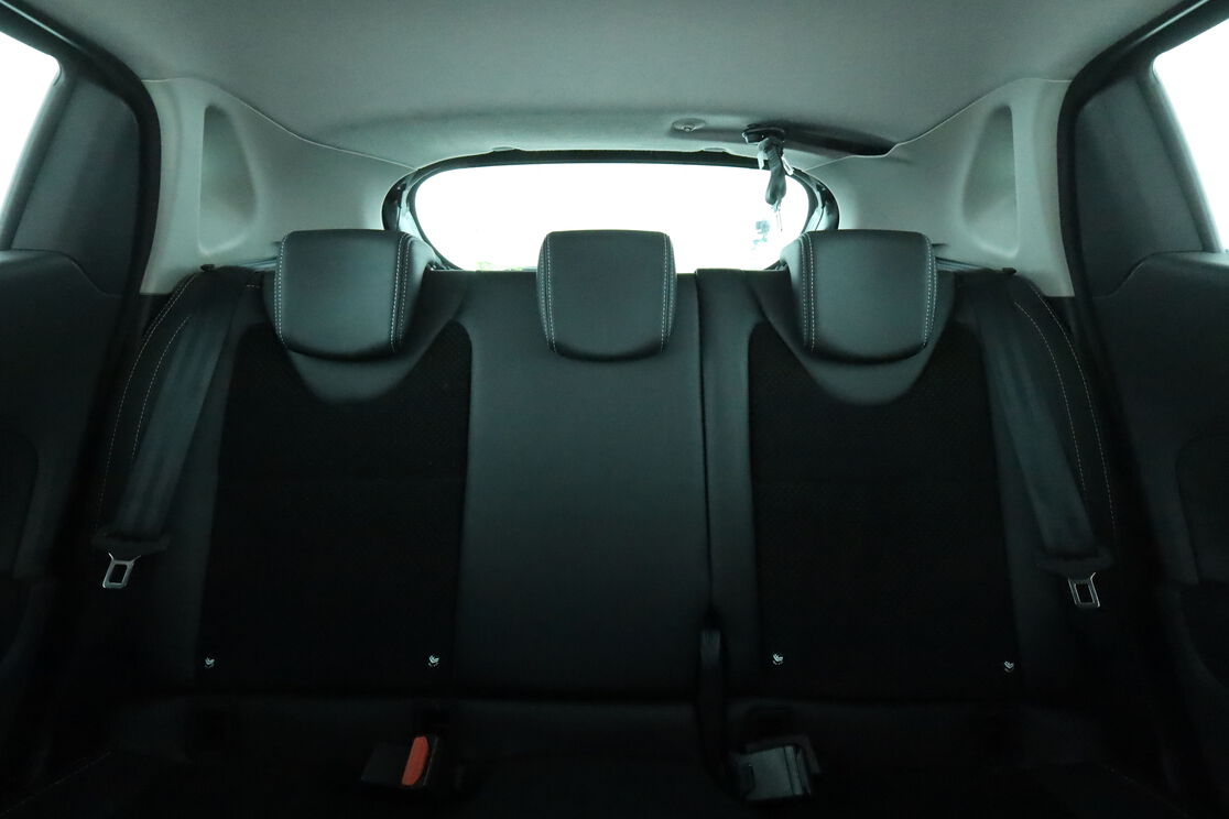 Renault Clio 1.2 TCe Energy Intens EDC — photo 14