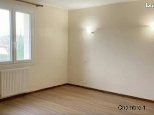 Appartement T3