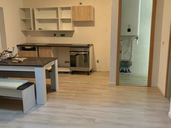 Appartement à louer - Disponible prochainement -
