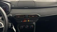 Dacia Sandero 1.0 TCe 90ch Stepway Confort -22 — photo 19