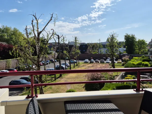 Vends appartement orienté sud ouest