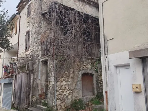 Maison 7 pièces