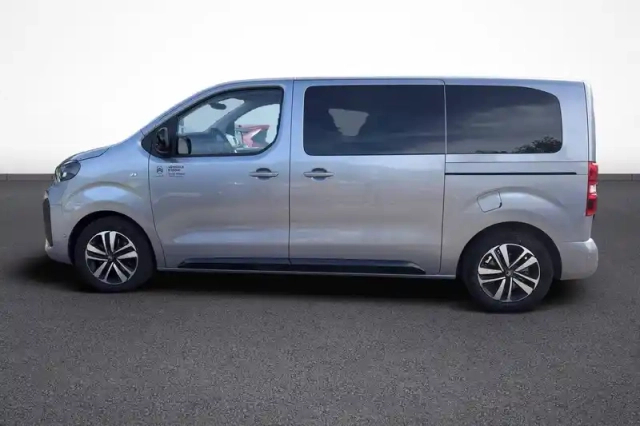 Citroën Spacetourer m bluehdi 180 s&amp;s eat8 — photo 3