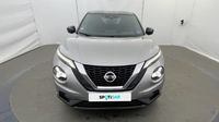 Nissan Juke 1.0 DIG-T 114ch N-Connecta DCT 2021.5