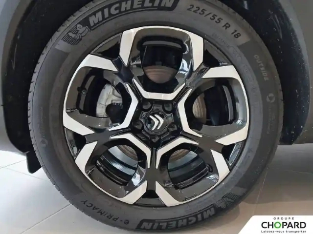 Citroën C5 Aircross bluehdi 130 eat8 — photo 12