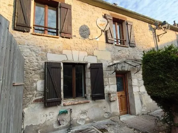 Maison 3 pièces 80 m²