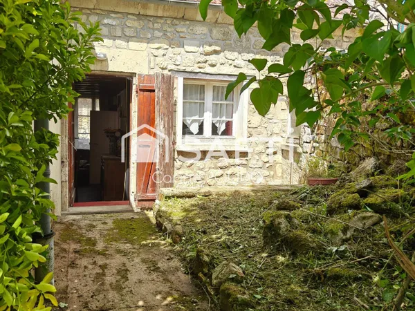 Maison de campagne