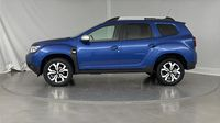 Dacia Duster 1.5 Blue dCi 115ch Prestige 4x4 — photo 7