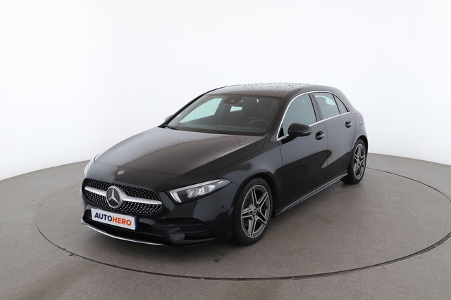 Mercedes-Benz Classe A 180 AMG Line 7G-DCT