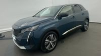 Peugeot 3008 HYBRID 225ch Allure e-EAT8