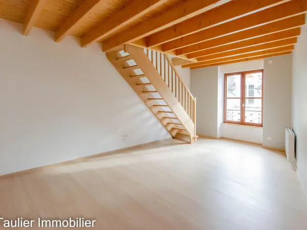 Appartement 4 pièces 87 m²