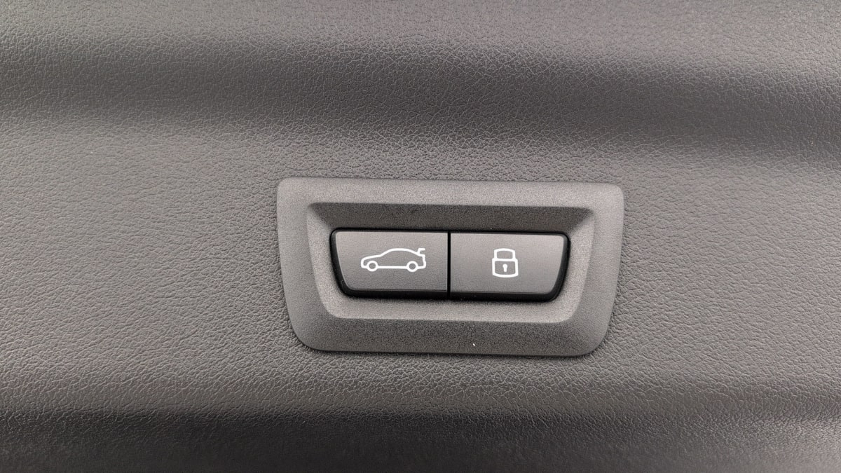 BMW X1 — photo 22