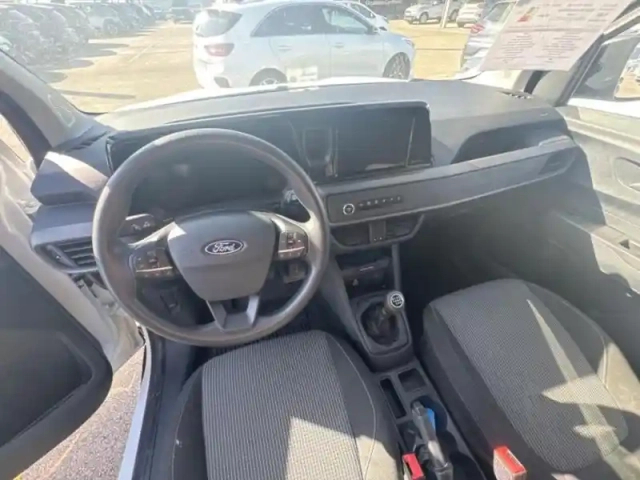 Ford Transit Courier 1.5 ecoblue 100 ch trend — photo 14
