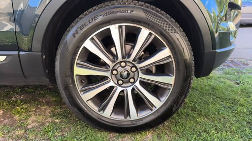 Land Rover Range Rover Evoque 2.2 TD4 150 - Prestige – 2015 – 125719 km – Diesel – Boîte Manuelle — photo 29