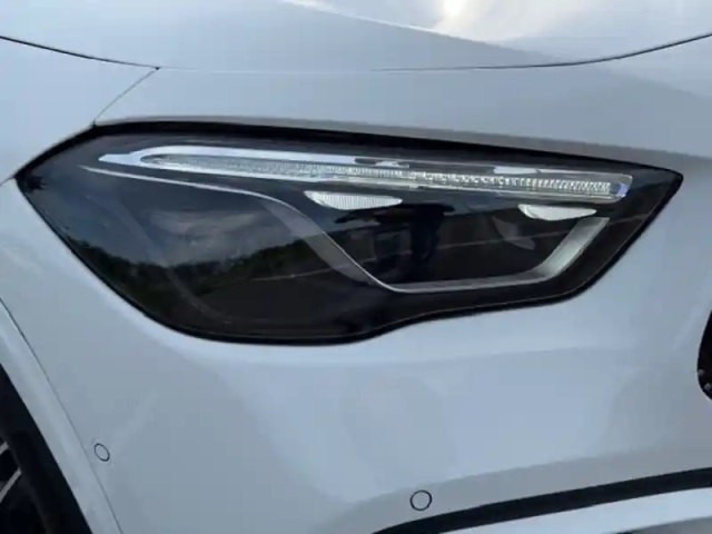 Mercedes Gla 200 d amg line — photo 12