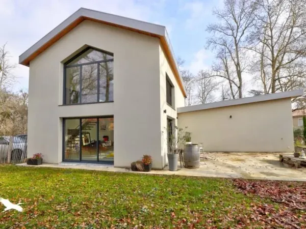 Maison 6 pièces 179 m²