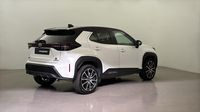 Toyota Yaris Cross 116h GR Sport MY22 — photo 5