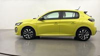 Peugeot 208 1.2 Hybrid 100ch Active e-DCS6 — photo 7