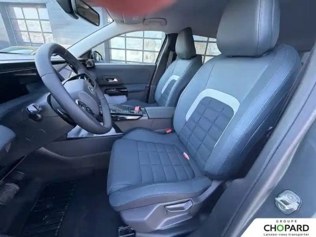 Citroën C5 Aircross hybride 145 e-dcs6 — photo 11
