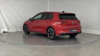 Volkswagen Golf 1.5 eTSI EVO2 150ch R-Line Edition DSG7 — photo 8