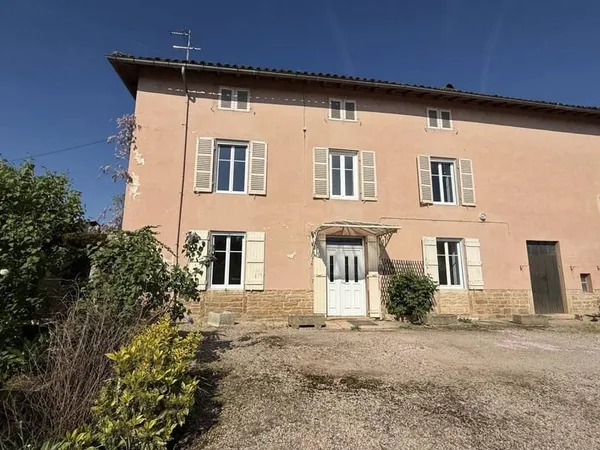 Appartement 6 pièces 134 m²