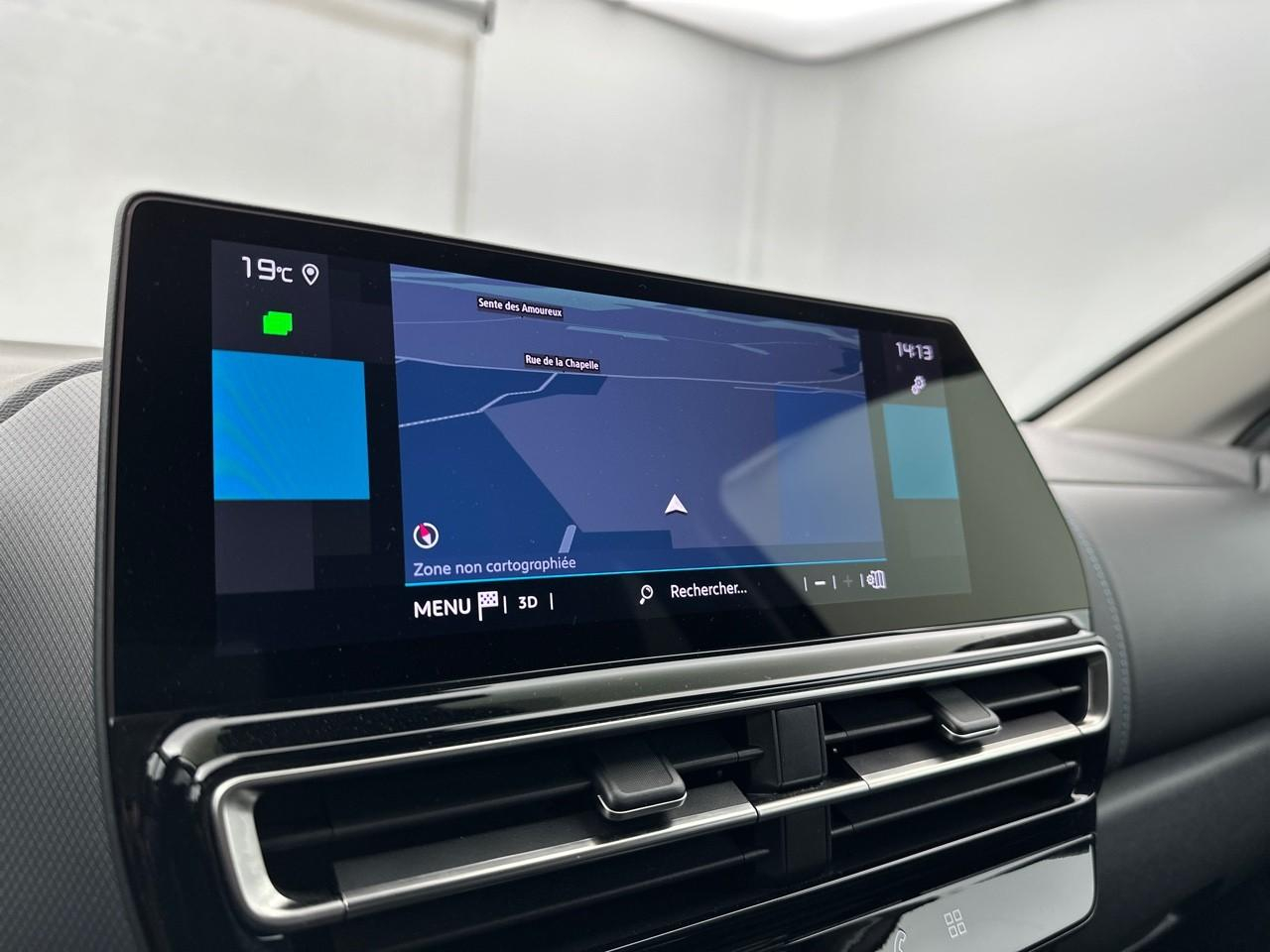 Citroën C5 Aircross hybride 136 e-dcs6 max — photo 10
