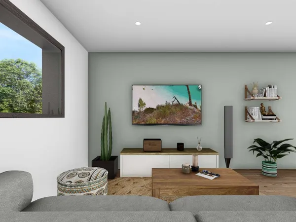 Maison 4 pièces 89 m²