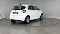 Renault Zoé E-Tech Life charge normale R110 - 21 — photo 5