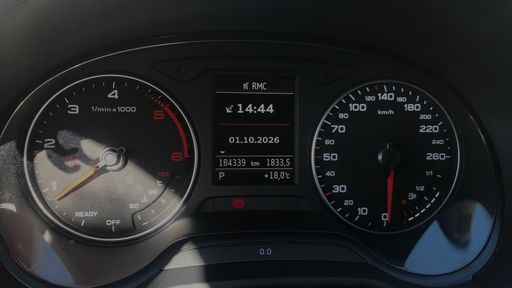Audi Q2 2.0 TDI 150 Quattro  S-Tronic7 - S Line – 2018 – 184339 km – Diesel – Boîte Automatique — photo 30