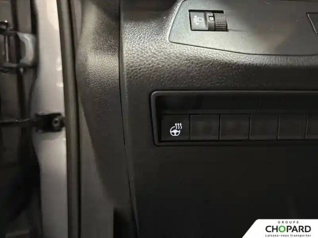 Peugeot Partner fgn diesel 130 ch m aut — photo 18