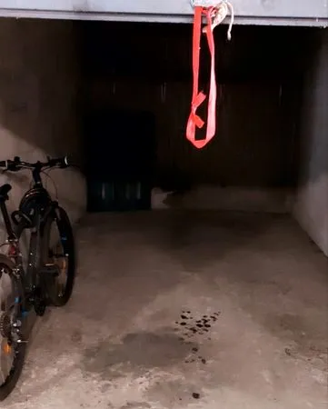 Loue garage fermé quartier centre 2
