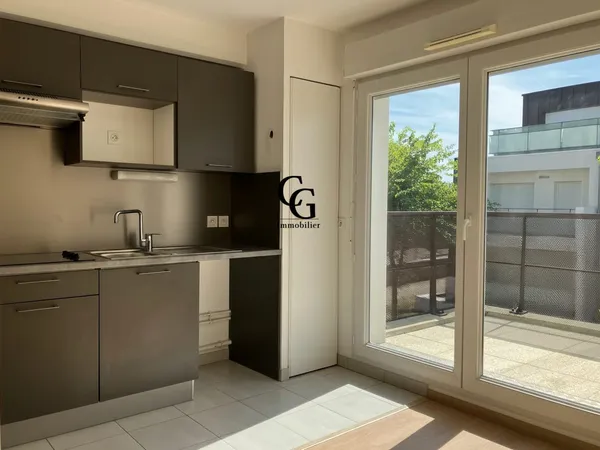 Appartement T2 - VERTOU