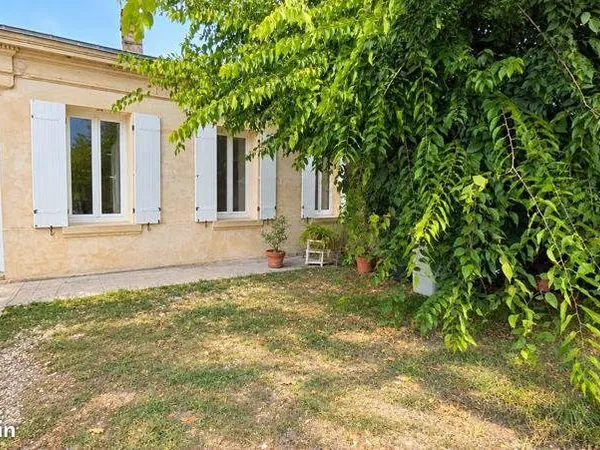 Maison 4 pièces 102 m²