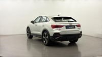 Audi Q3 Sportback 35 TDI 150ch S line S tronic 7 — photo 8