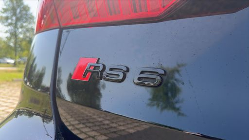 Audi RS6 Avant 4.0 V8 TFSI 600 Quattro Tiptronic8 - RS – 2020 – 98200 km – Hybride essence – Boîte Automatique — photo 8