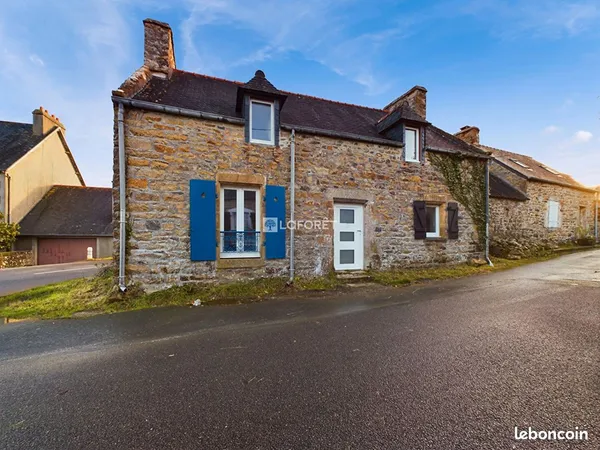 Maison 4 pièces 73 m²