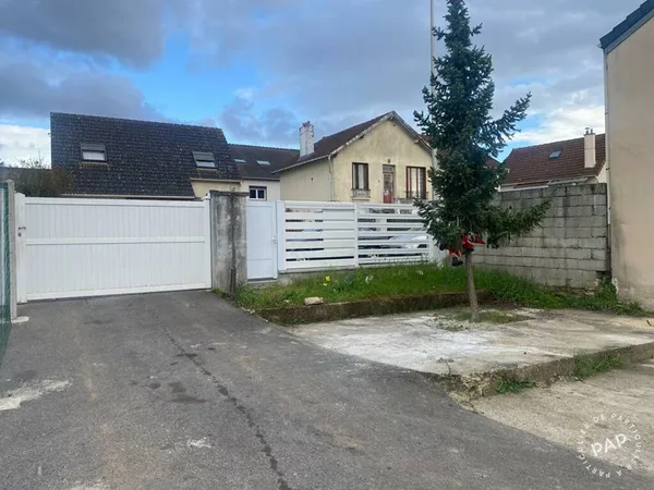 Terrain 531 m²