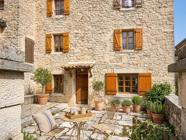 Maison 5 pièces 142 m²