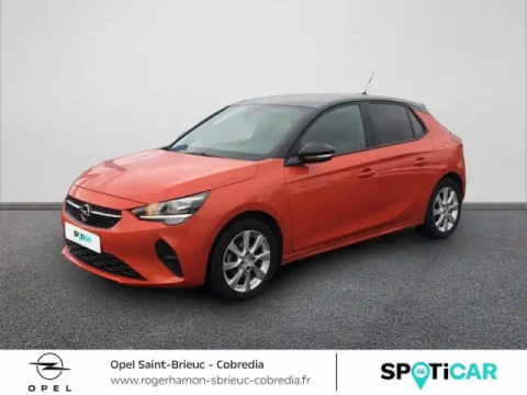 Opel Corsa 1.2 75ch edition