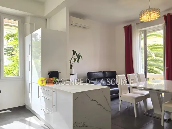 Vente appartement 3 Pièce(s)