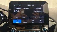 Ford Fiesta 1.0 EcoBoost 125ch mHEV Titanium 5p — photo 18